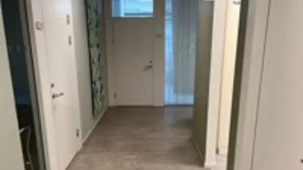 Bilder fr&aring;n lokalerna p&aring; Folkuniversitetet i Norrk&ouml;ping