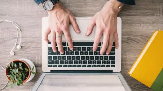 Distance learning courses