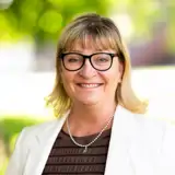 Hilde Johanessen, Södra Folkhögskolan Helsingborg